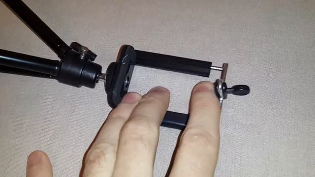тренога штатив. Посылка из Китая смотреть онлайн