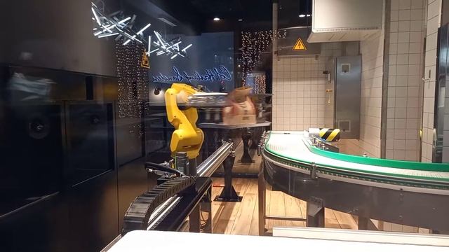 KFS питание быстрое в России смотреть онлайн