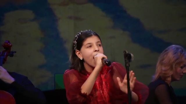 " Аллилуйя " "Hallelujah" (муз. Л. Коэна, рус.текст Л Агутина) исп.Султанова Регина. Волгоград смотреть онлайн