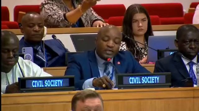 La communauté internationale,à travers des organismes,accepte le soutien du Rwanda au M23... смотреть онлайн
