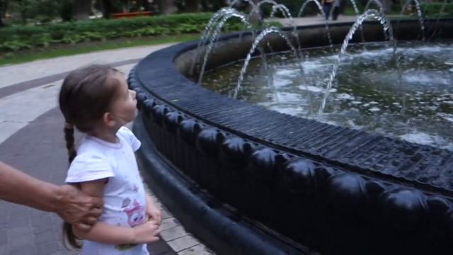 Mariinskiy park Киев АМИРА ЯСЯ смотреть онлайн