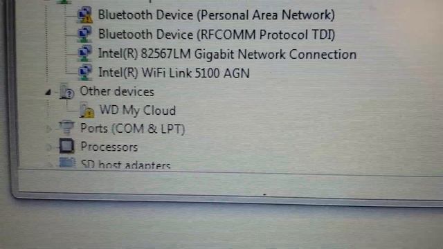 Part 2 How to find COM port for Flashing Tasmota смотреть онлайн