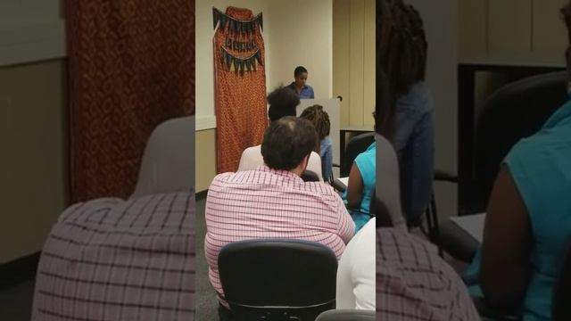 Poetry Slam - Houston ofc - AF смотреть онлайн