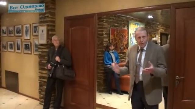 КОРОВИН смотреть онлайн