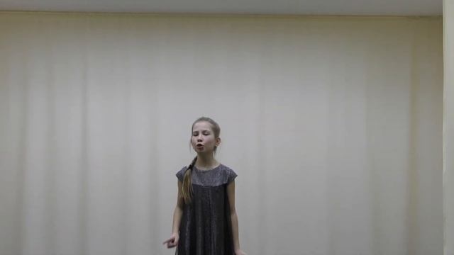 49 Ворончихина Варвара МБУ ДО ДШИ п Балезино Как меня учили музыке смотреть онлайн