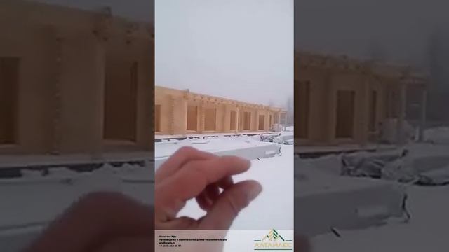 21.02.2019_Итоги монтажа 1 этажа (Алтайлес).mp4 смотреть онлайн