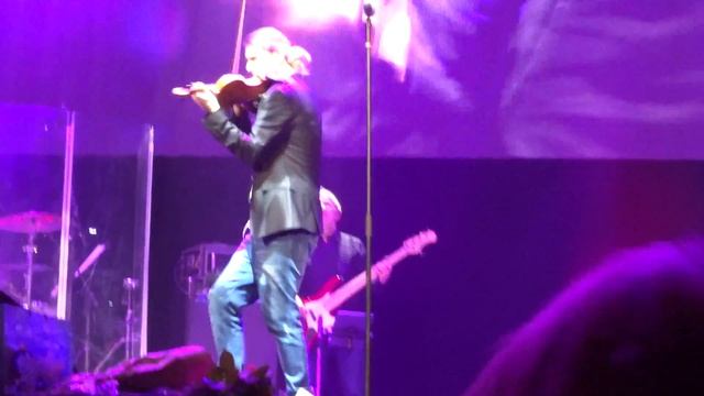 David Garrett - They don’t care about us - St. Petersburg 14.12.2016 смотреть онлайн