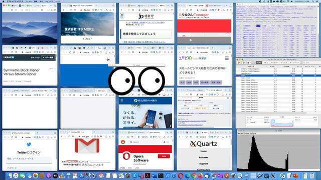 Restoring multiple Opera Windows, revised смотреть онлайн