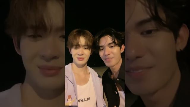 2023.02.19 Weibo Live James with Net - It's #NetJames first live on Weibo смотреть онлайн