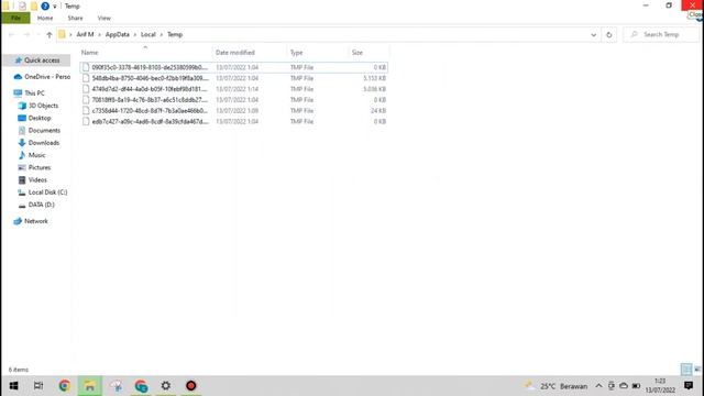 Cara Mengatasi Windows 10 Yang Lemot dan Lambat Di Laptop смотреть онлайн