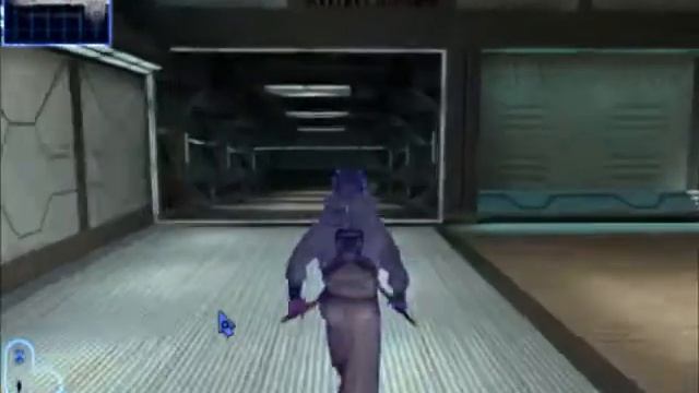 Star Wars: KotOR ¤ Episode 05 ¤ Getting The Prototype Accelerator смотреть онлайн