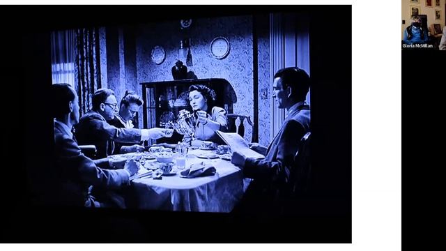 Science In Fantastic Films: A History Wolf Forrest 3/5/2022