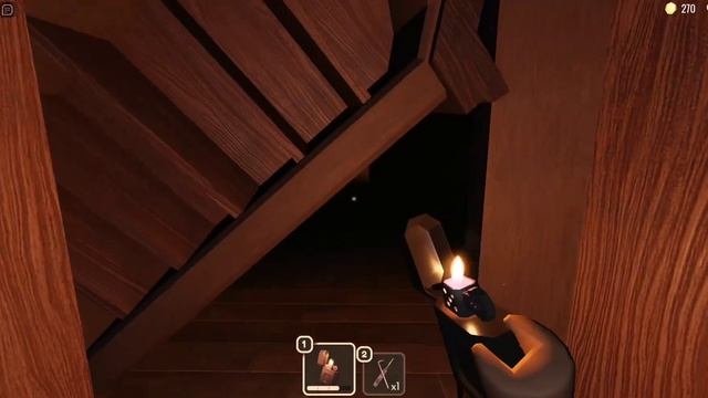 ИГРАЮ В DOORS! ПРОШЛА СИКА!! смотреть онлайн