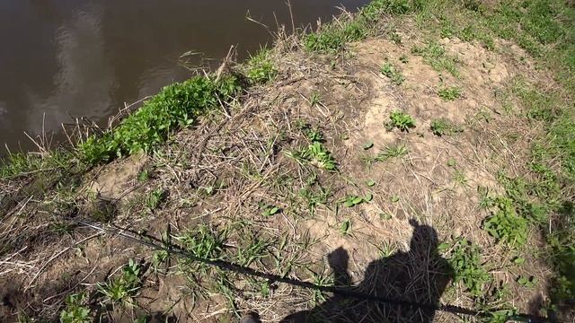 РЫБАЛКА! НА БОКОВОЙ КИВОК. смотреть онлайн