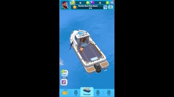 Fishing Frenzy:Idle Hooked Inc Gameplay | Idle Fishing Game | Mobile