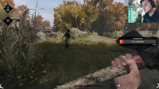 И СНОВА ДИКИЙ ЗАПАД(Hunt: Showdown) смотреть онлайн