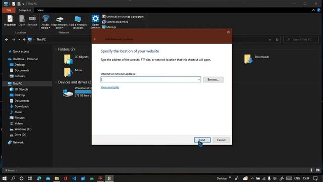 Start an FTP server in android and share files without wires. смотреть онлайн