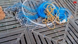 кастинговая сеть какую выбрать начинающему