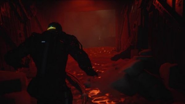 THE CALLISTO PROTOCOL | ВКЛЮЧИЛ ПИТАНИЕ !!! ДОБРАТЬСЯ ДО СТАНЦИЙ АРКАС !! НЕ ЛЁГКИЙ ПУТЬ !!! БОСС!!