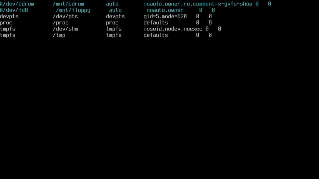 Slackware (64-current) in uefi mode+ gpt, grub as bootloader: some install settings before reboot. смотреть онлайн