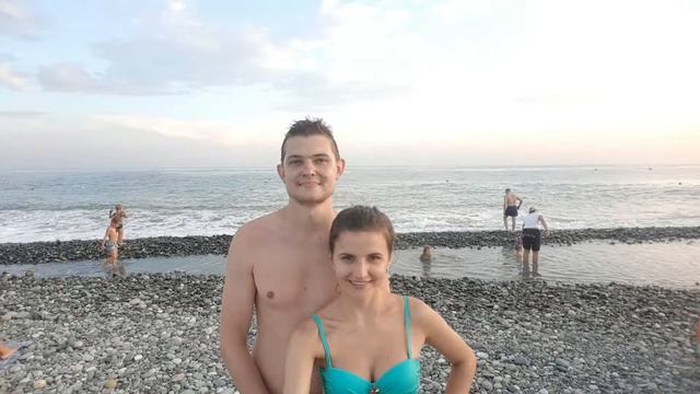 Сочи Фото 2017