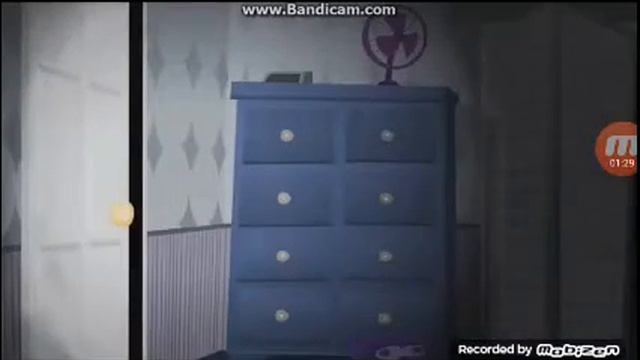 fnaf 4 мультик смотреть онлайн