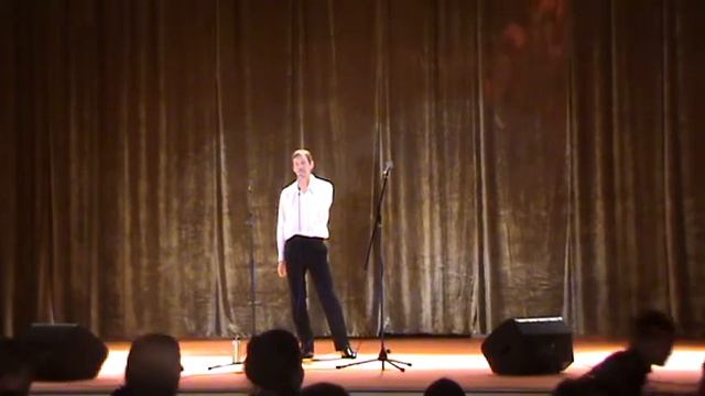 Ветер в голове (Трофим кавер исп. Дмитрий Чурилин) смотреть онлайн