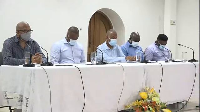 NIA Town Hall Meeting - August 13, 2020 смотреть онлайн