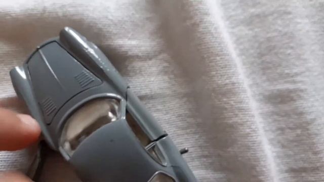 Модели в масштабе 1:75