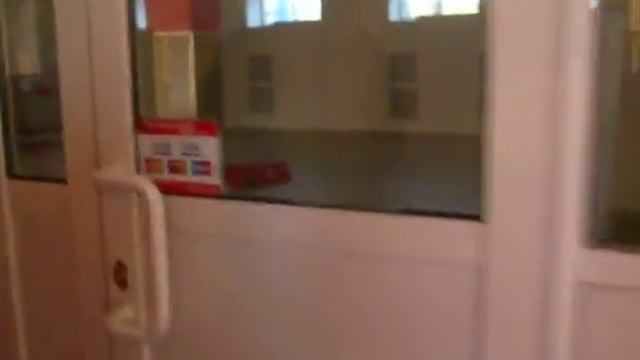 Брянск, пр-т Московский, д. 11 ( от входной двери ) смотреть онлайн