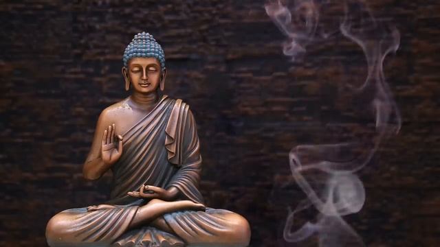 The Sound Of Inner Peace 5 _ Relaxing Music For Meditation, Zen, Yoga & Stress Relief