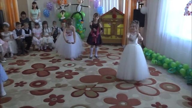 Танец Кукол смотреть онлайн