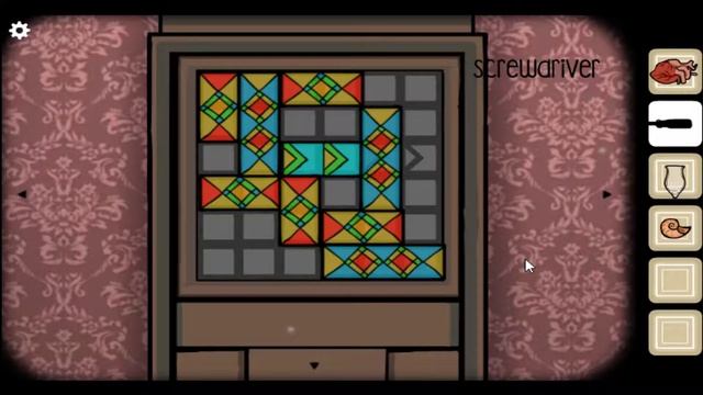 ЖУТКИЙ ТЕАТР Cube Escape: Theatre Прохождение #9 смотреть онлайн