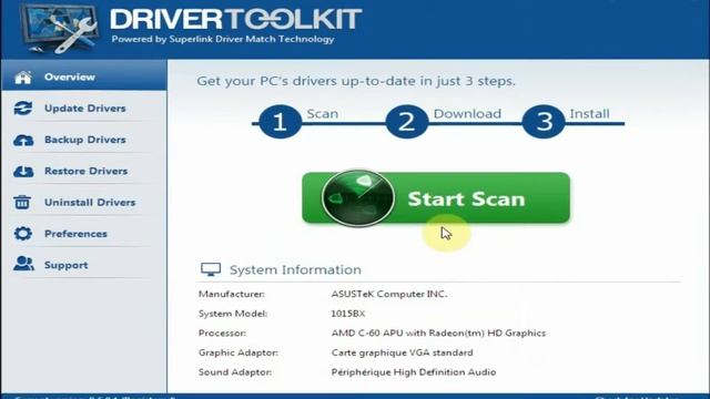 تخلص من مشكلة كارت الشاشة| How to Install the Graphics Carde смотреть онлайн