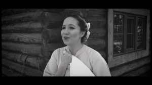 Песня "Огонек" в исполнении Айгуль Юнусовой