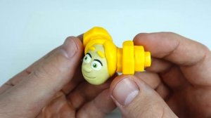 Фиксик Шпуля