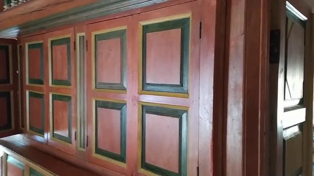 Музей древнего быта 3 смотреть онлайн