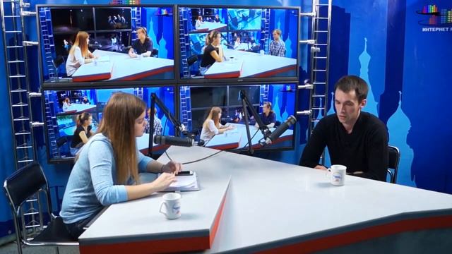 "Я выбираю". Инженер(Сколтех,МГТУ им.Баумана). Выпуск 4. смотреть онлайн