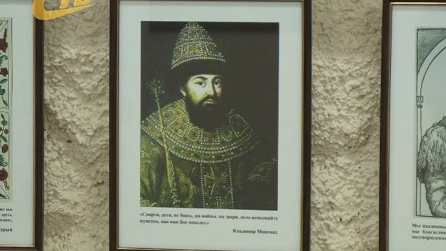 ЖЕЛЕЗНОГОРСКИМ ДЕТЯМ УСТРОИЛИ ЭКСКУРСИЮ В ДОМЕ КУЛЬТУРНОГО НАСЛЕДИЯ «РУСЬ» смотреть онлайн