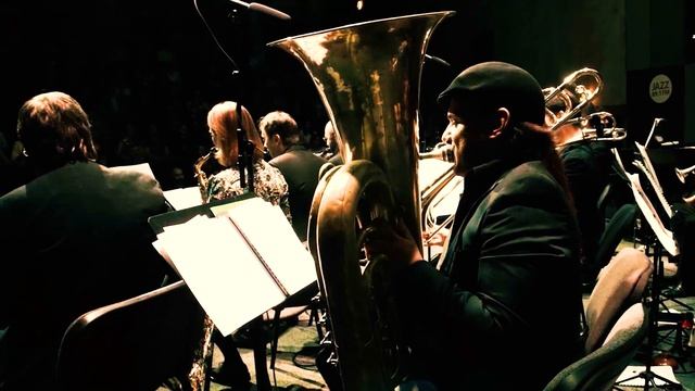 Промо-ролик к циклу концертов в рамках VR JAZZ FEST смотреть онлайн