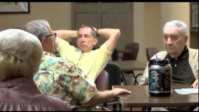 Video: Gov. Scott generator bill смотреть онлайн