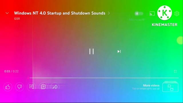 Windows NT 4.0 effects Sponsored by preview 2 effects смотреть онлайн