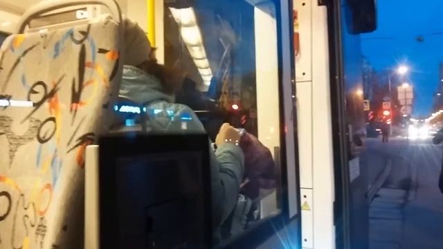 71-414 3560 На Улице Зои и Александра Космодемьянских