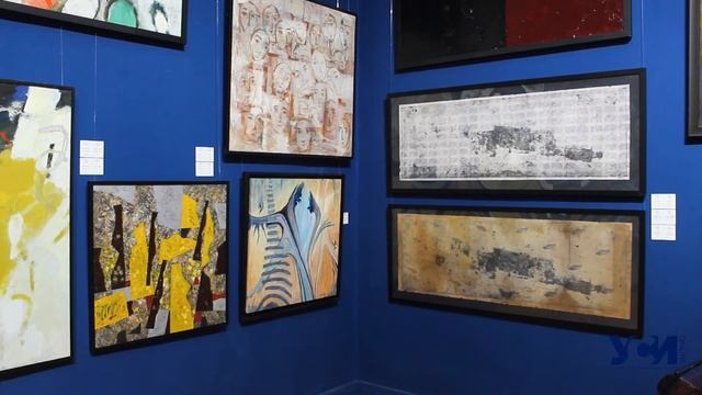 Ивенты: закрытие сезона в Украинском театре, новая экспозиция в ОХМ и планы смотреть онлайн