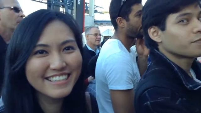 Rame Pilih Jokowi from sydney смотреть онлайн