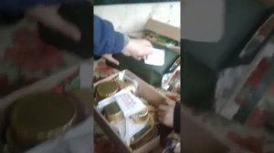 Обзор сухпайков офицерский против обычного