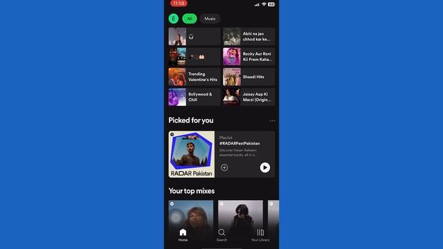 How to Enable Full Screen Album Art on iPhone смотреть онлайн