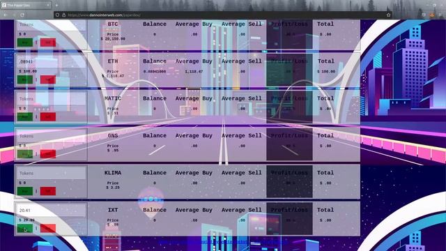 Can you out trade a random picker in crypto? смотреть онлайн