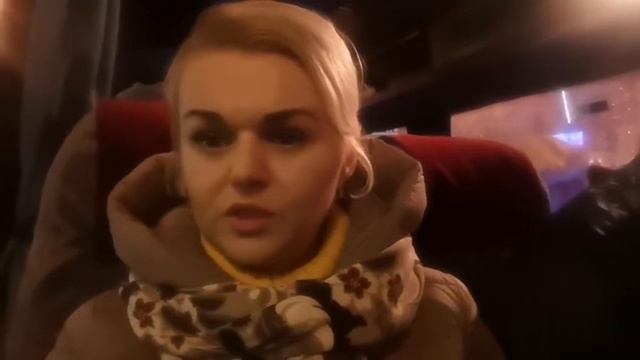 Наш первый день в Питере - экскурсии смотреть онлайн