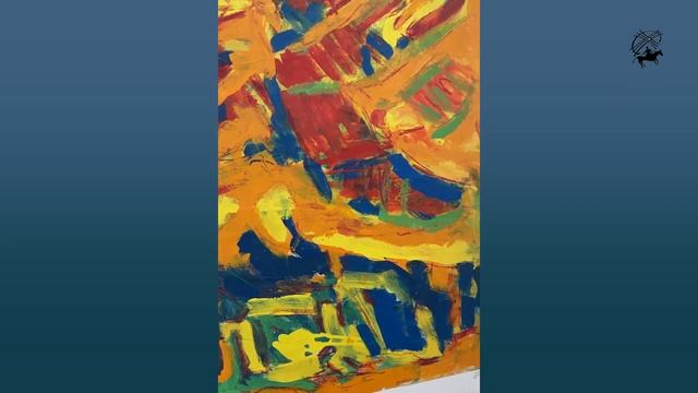 Искусство в палитре языков смотреть онлайн